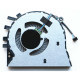 Fan Notebook cooler HP 17-BY