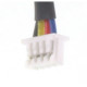 Fan Notebook cooler Kompatibilní CN-09VGM7
