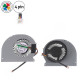 Fan Notebook cooler Kompatibilní EF60070V1-C060-G9A