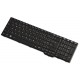 Fujitsu Amilo Pi3625 keyboard for laptop Czech black