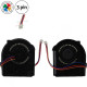 Fan Notebook cooler Kompatibilní 45N5908
