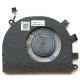 Fan Notebook cooler Kompatibilní T6RHW