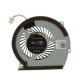 Fan Notebook cooler Dell Inspiron 15 (7567)