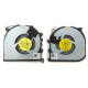 Fan Notebook cooler Kompatibilní 36CV9