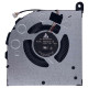 Fan Notebook cooler Lenovo Y740-15IRHG Legion