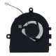 Fan Notebook cooler Kompatibilní DFS1507057R0T