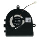 Fan Notebook cooler Kompatibilní DFS1507057R0T