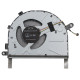 Fan Notebook cooler Kompatibilní 5F10R07535
