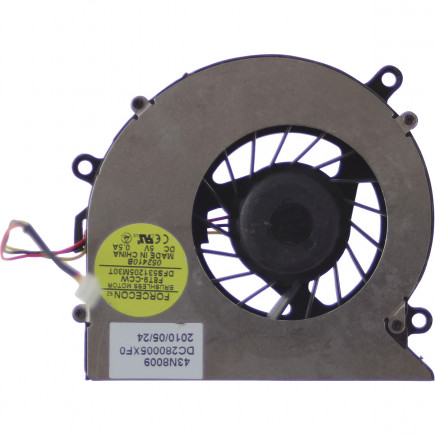 Fan Notebook cooler Kompatibilní AB5005UX-R03