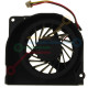 Fan Notebook cooler Kompatibilní CA49600-0241