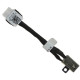 Kompatibilní WISTRON MKB L15 DC-IN CABLE (UMA) DC Jack Laptop charging port
