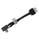 Kompatibilní WISTRON MKB L15 DC-IN CABLE (UMA) DC Jack Laptop charging port