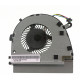 Fan Notebook cooler Kompatibilní PPD50