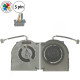 Fan Notebook cooler Lenovo ThinkPad L530