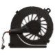 Fan Notebook cooler HP 250 G1