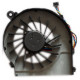 Fan Notebook cooler HP 250 G1