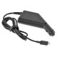 Laptop car charger Kompatibilní 1HE08AA Auto adapter 45W