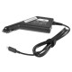 Laptop car charger Kompatibilní 470-ABSF Auto adapter 45W