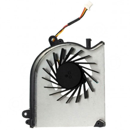 Fan Notebook cooler MSI GS60 2PC Ghost