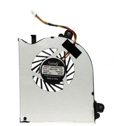 Fan Notebook cooler MSI GS60 2PC Ghost