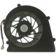 Fan Notebook cooler Kompatibilní DQ5D566CE00
