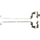Kompatibilní 749655-001 Hinges for laptop
