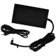 HP ZBook 17 G3 Mobile Workstation AC adapter / Charger for laptop 200W