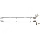 Asus M50 Hinges for laptop