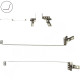 Toshiba Satellite M900 Hinges for laptop