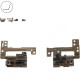 Dell Vostro V130 Hinges for laptop