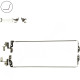 Acer Aspire 5820 Hinges for laptop