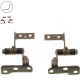Kompatibilní 55.4CQ01.051 Hinges for laptop