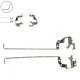 HP Pavilion 15-n005sc Hinges for laptop