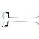 HP 15-D035DX Hinges for laptop