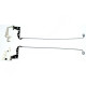 HP 250 G2 Hinges for laptop