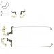 HP 255 G2 Hinges for laptop