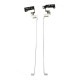 Asus GL753V Hinges for laptop