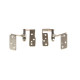 Fujitsu Siemens LIFEBOOK UH572 Hinges for laptop