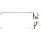 Toshiba Satellite T130-13Q Hinges for laptop