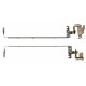 Packard Bell V5WT2 Hinges for laptop