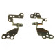 HP Pavilion m6-1030ec Hinges for laptop