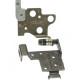 Dell Inspiron 3000 Hinges for laptop