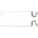 Toshiba Satellite S50-B-12Z Hinges for laptop