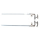 Acer Aspire V15 VN7-591GG Hinges for laptop