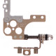 Kompatibilní 738699-001 Hinges for laptop