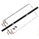 HP ProBook 655 G1 Hinges for laptop