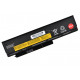 Lenovo ThinkPad X230 Battery 5200mAh Li-ion 11,1V