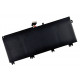 Asus GL503GE-EN Battery 64Wh Li-poly 15.2V
