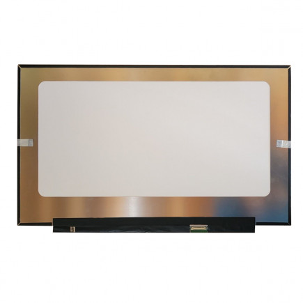 Screen for the NV173FHM-N49 laptop LCD 17,3“ 30pin eDP Full HD LED - Matte