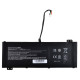 Acer Aspire A715-74G-77Y7 Battery 3720mAh Li-poly 15.4V